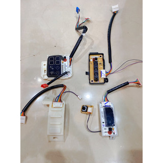Bo mạch hiển thị điều hoà lg nhiều model