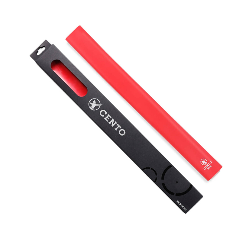 Ruốc cơ PBA CENTO Silicon