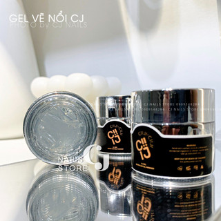 Gel vẽ nổi cj hũ 15g