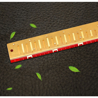 Kèn Harmonica tremolo Suzuki Study-24 Hamonica suzuki Tone C