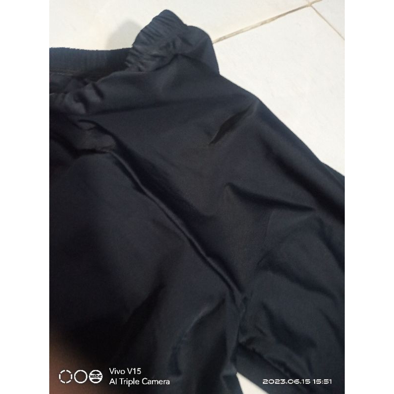 QUẦN BƠI LẺ NỮ DÀI VÀ LỬNG SIZE 35-65KG