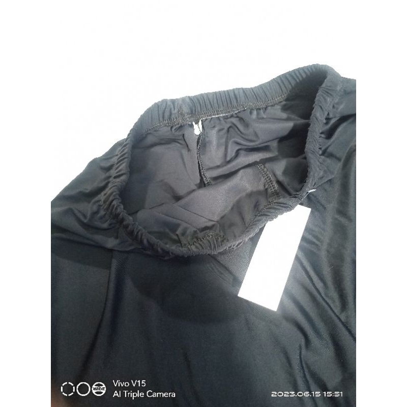 QUẦN BƠI LẺ NỮ DÀI VÀ LỬNG SIZE 35-65KG