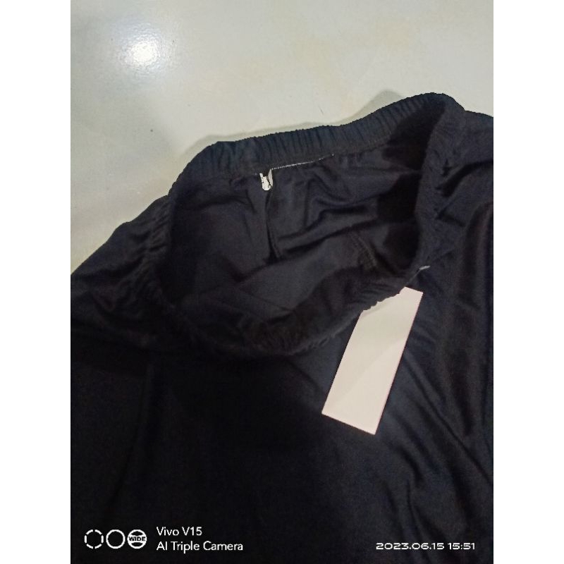 QUẦN BƠI LẺ NỮ DÀI VÀ LỬNG SIZE 35-65KG