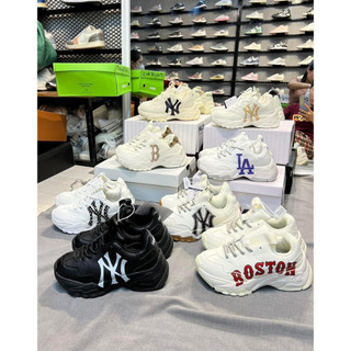 [𝐒𝐀𝐋𝐄 ĐẬ𝐌 ] ✅[ Full Box + Bill 🌺]Giày MLB, Giày Boston, NY, LA mới nhất hót nhất bản chuẩn
