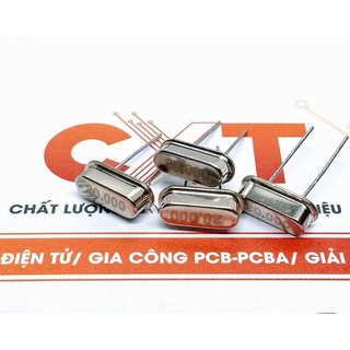 Thạch anh 20mhz hc-49s