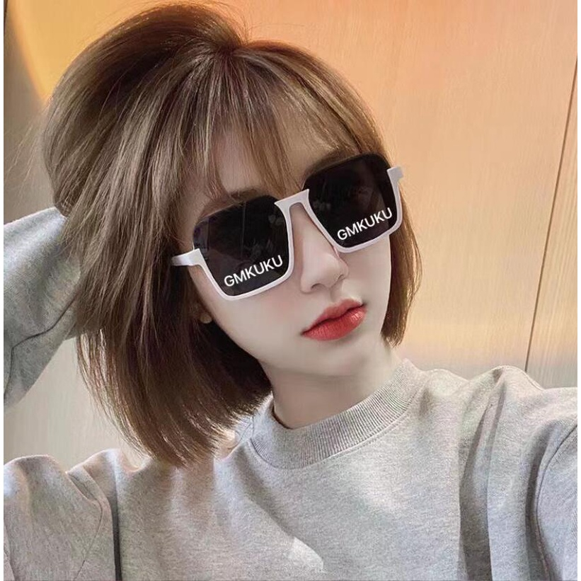 Mắt Kính Chống Tia UV Thời Trang Dành Cho Cả Nam Và Nữ