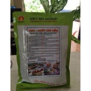 🩸vmc chất làm mềm tơi xốp cho sản phẩm