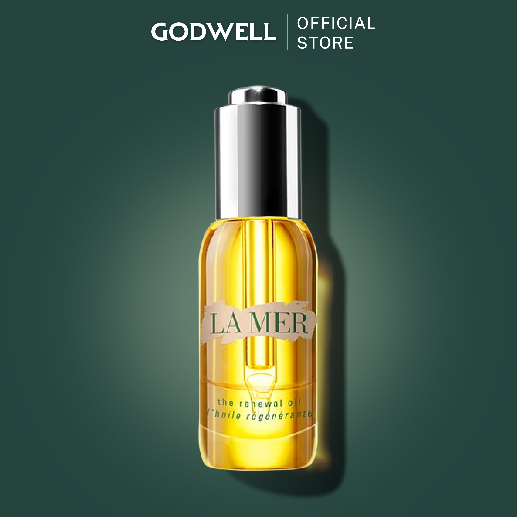Dầu Dưỡng La Mer The Renewal Oil 30ml