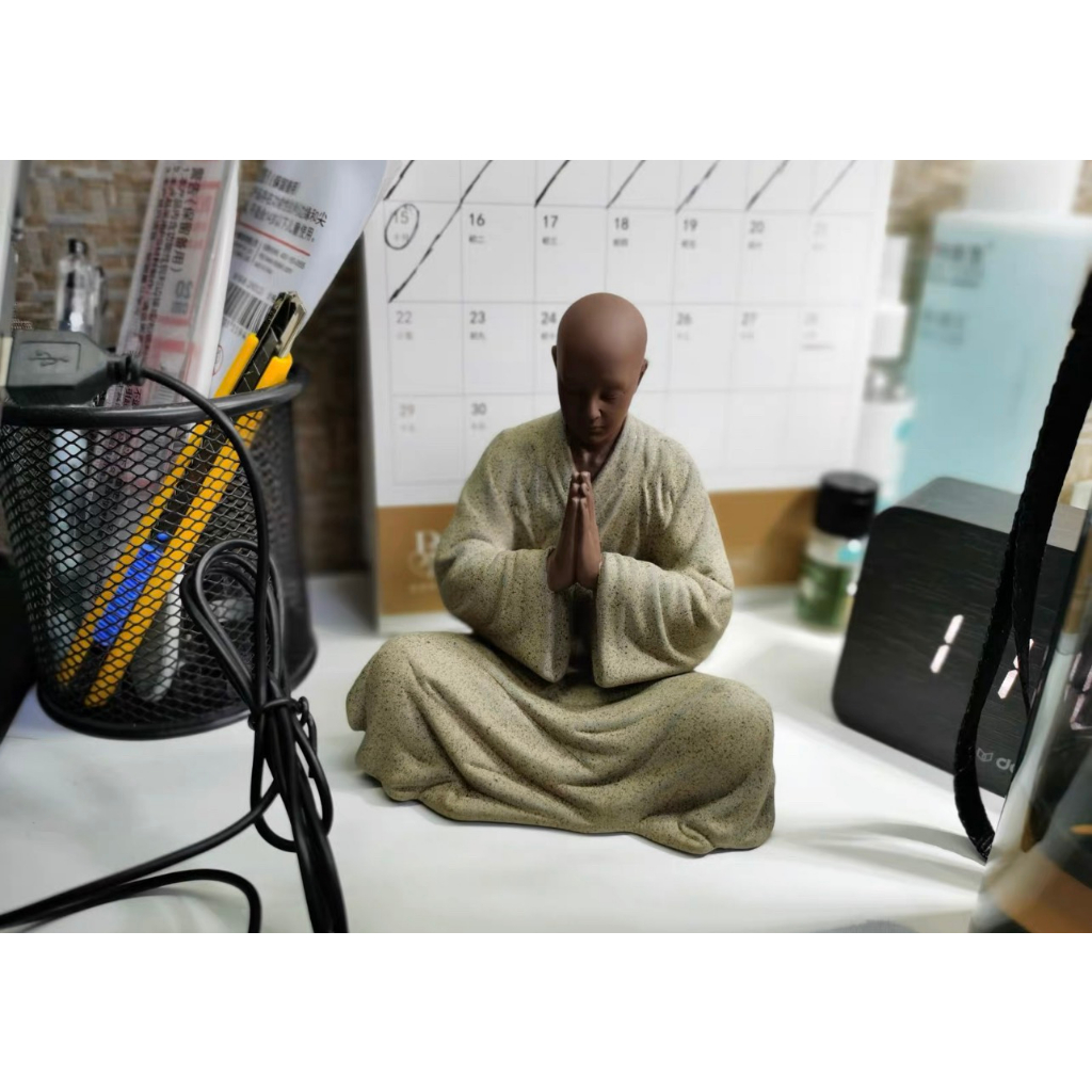 Tượng Thiền Sư