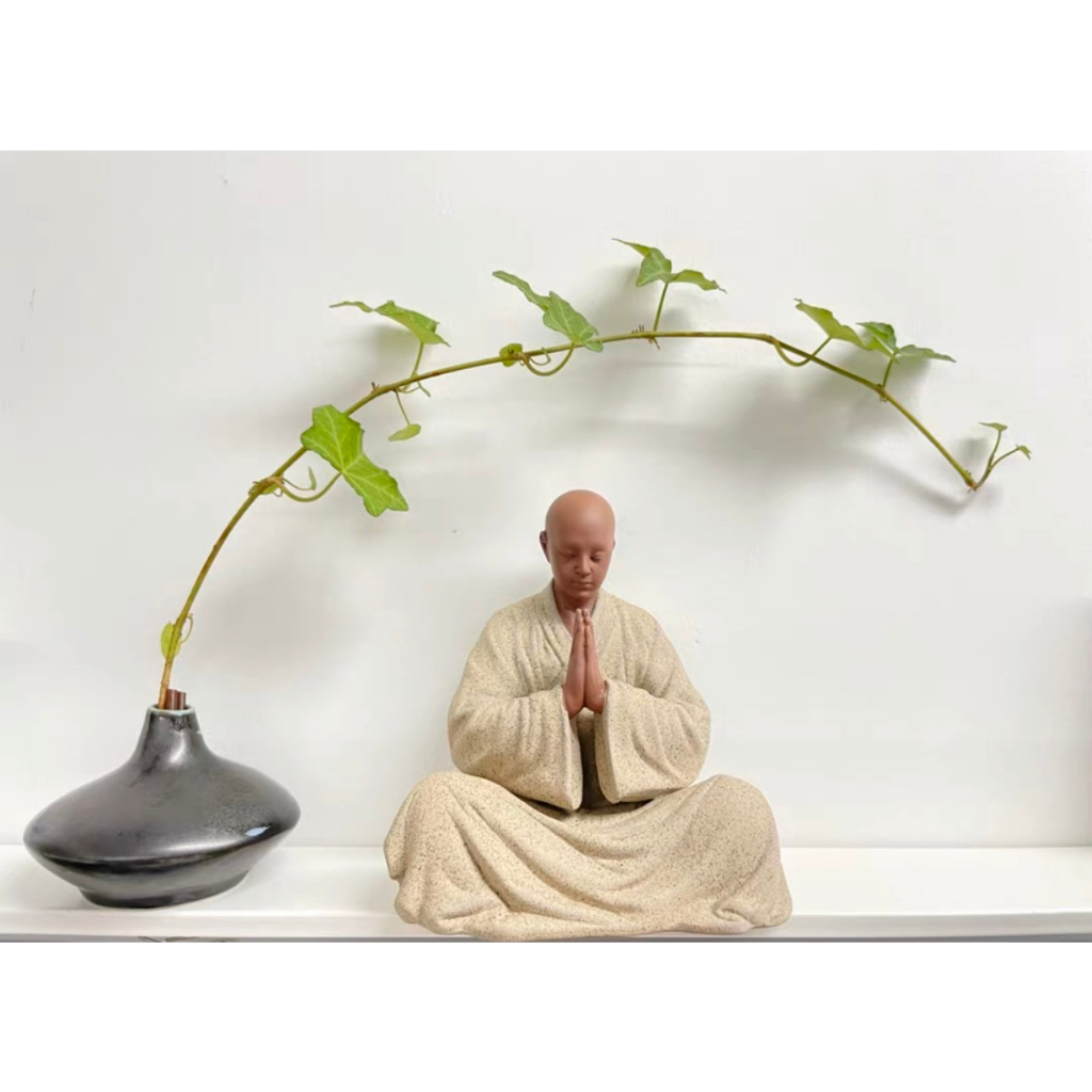 Tượng Thiền Sư