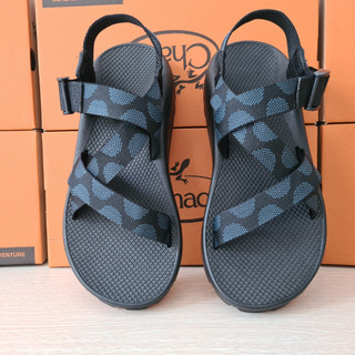 Giày sandal nam chaco, dép chaco quai hậu lịch lãm tg07