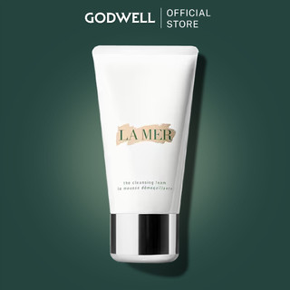 [LA MER] Sữa rửa mặt The Cleansing Foam 125ml