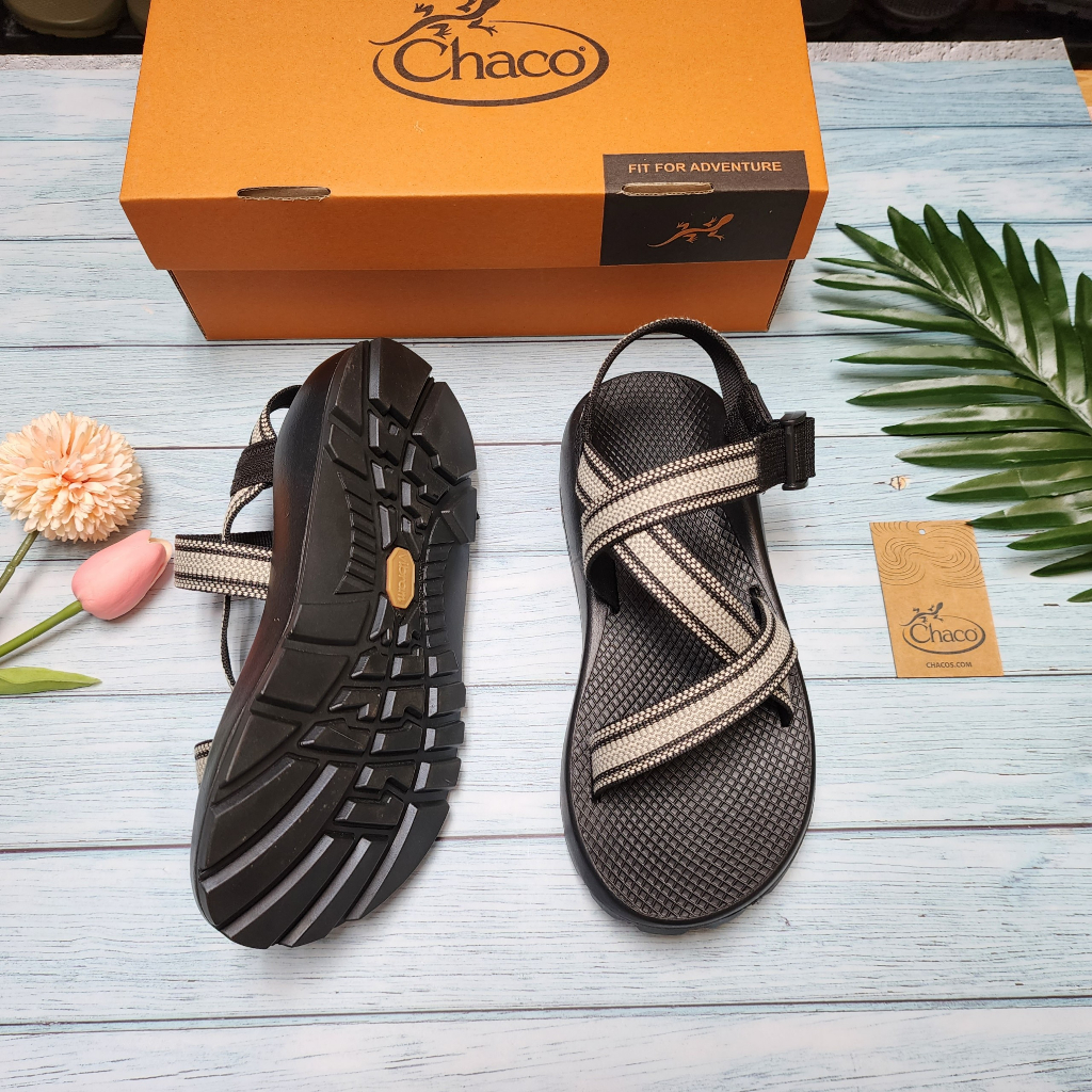 Dép Sandal Nam Nữ Chaco Xuất Xịn, Sandal Chaco Thời trang Năng Động