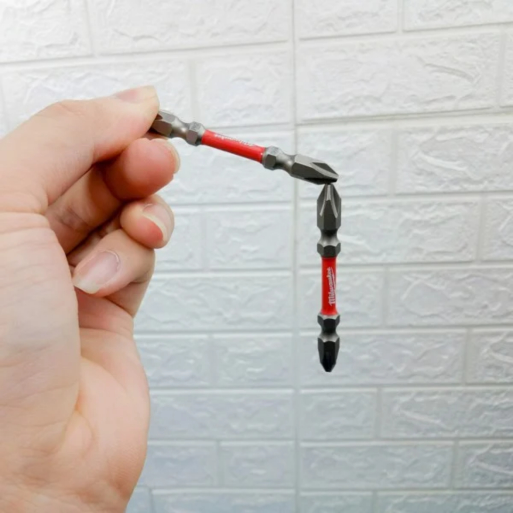 Đầu vặn vít  Milwaukee