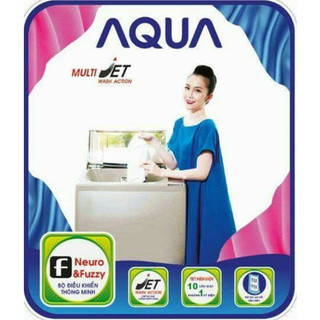 Tem Dán Máy Giặt Aqua & Sanyo (Nhiều Mẫu Để Lựa Chọn)