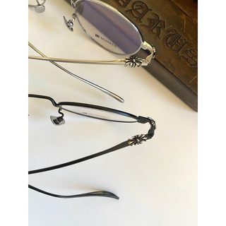 kính măt Chrome hearts sinnergasm 2 cao cấp Fullbox