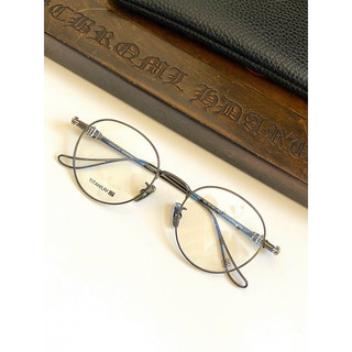 Kính măt Chrome hearts sinnergasm 2 cao cấp Fullbox