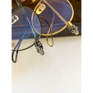 kính măt Chrome hearts sinnergasm 2 cao cấp Fullbox