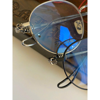 kính măt Chrome hearts sinnergasm 2 cao cấp Fullbox