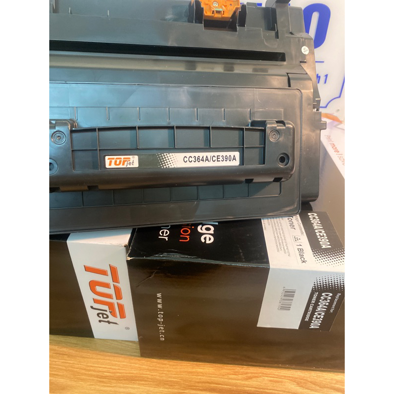 Hộp mực in HP LaserJet M4555MFP | 600 | M601 | M602 | M603 | M4555 | 4555 | 601 | 602 | 603 - 10K - MỚI