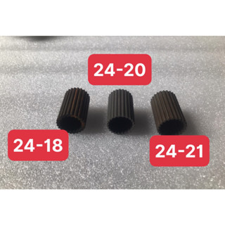 KHÂU NỐI CỐT LỚN 24 RĂNG VARIO CLICK  RA 21 AIRBLADE VISION,20 NOUVO 456 LUVIAS,18 NOUVO 1 23 MIO ĐỜI ĐẦU LÊN ZIN