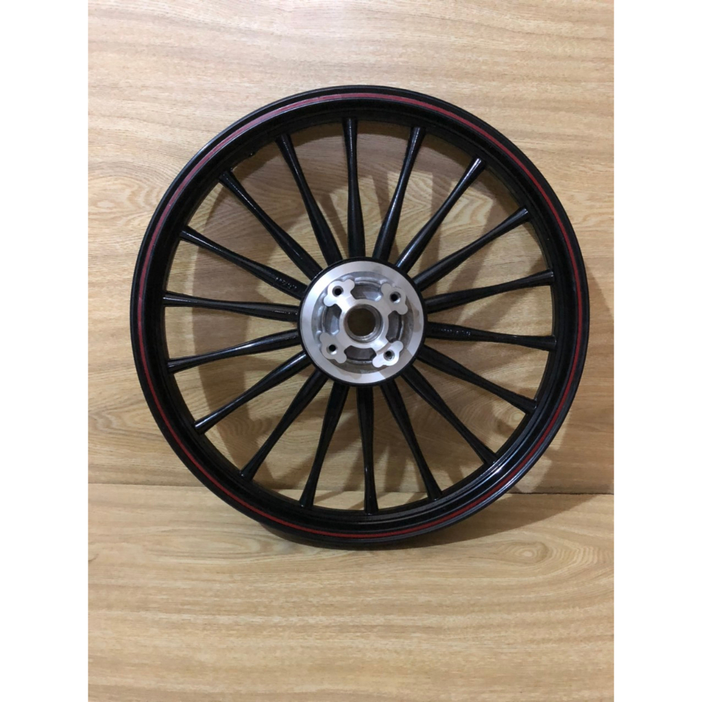 CÙI ĐỘ ĐĨA THẮNG SAU 3 LỖ HOẶC 4 LỖ ỐC CHO WAVE S RS RSX 110 FUTURE 125,WAVE @ 110,DREAM 110 VÀ BLADE 110 ĐỘ LÊN ĐĨA