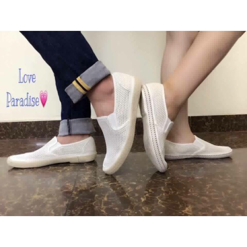 Giày Nam mùa Hè G.U Chính Hãng 🇯🇵