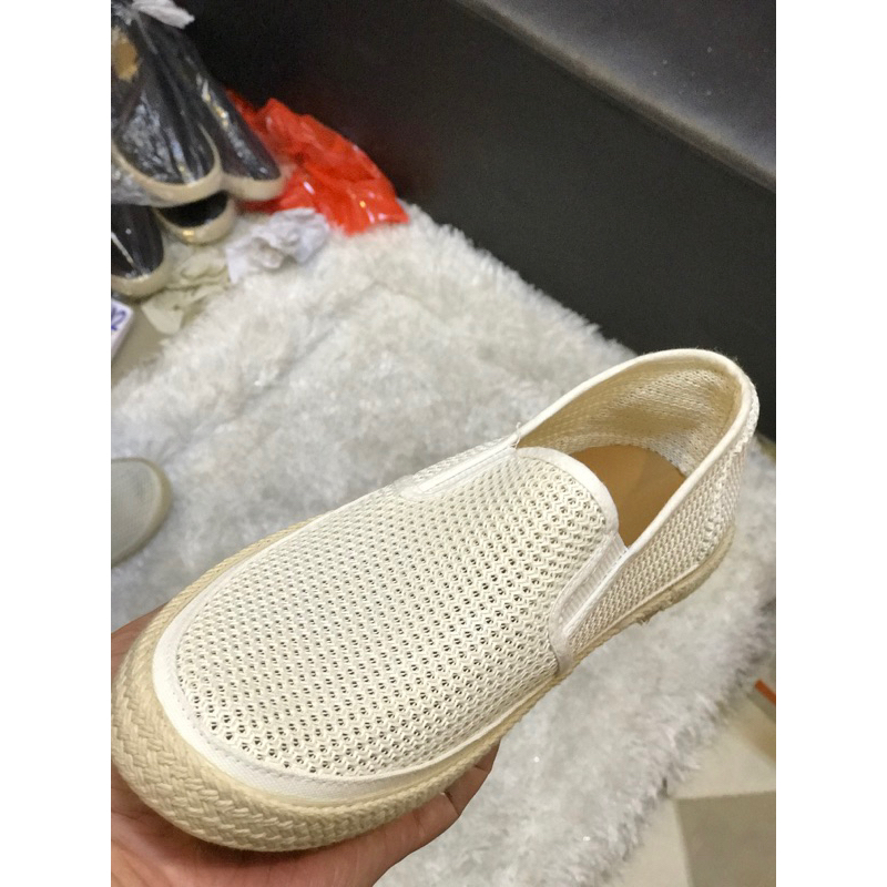 Giày Nam mùa Hè G.U Chính Hãng 🇯🇵