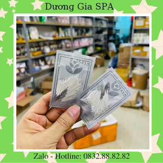Túi Kim đốt nốt ruồi cho Spa