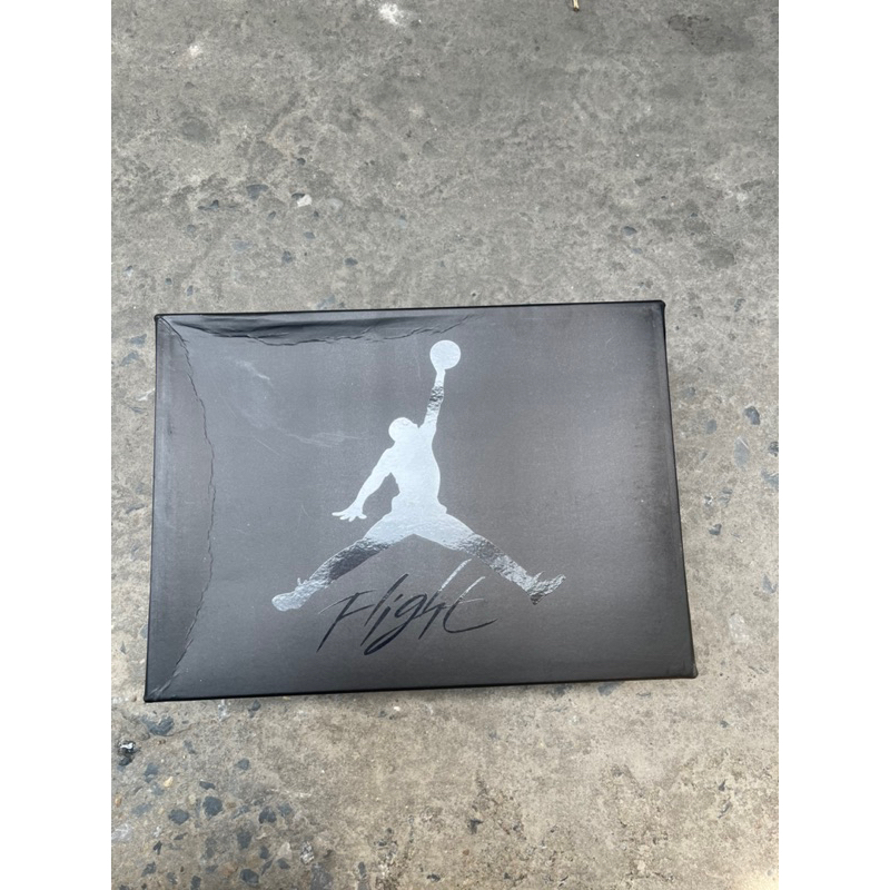 Giày JD4 black cat - full đen phiên bản cao cấp