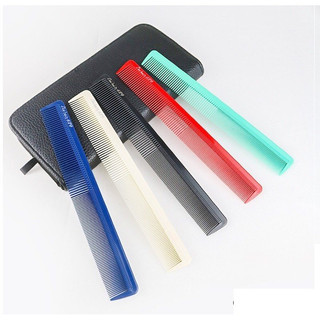 Lược chải tóc, lược cắt tóc nam nữ barber hair salon comb - hsl689