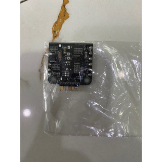 Esc Flycam cfly faith 2 pro