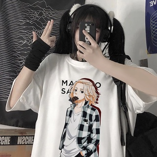 Áo mikey Tokyo revengers , áo tokyo revengers in hình theo yêu cầu