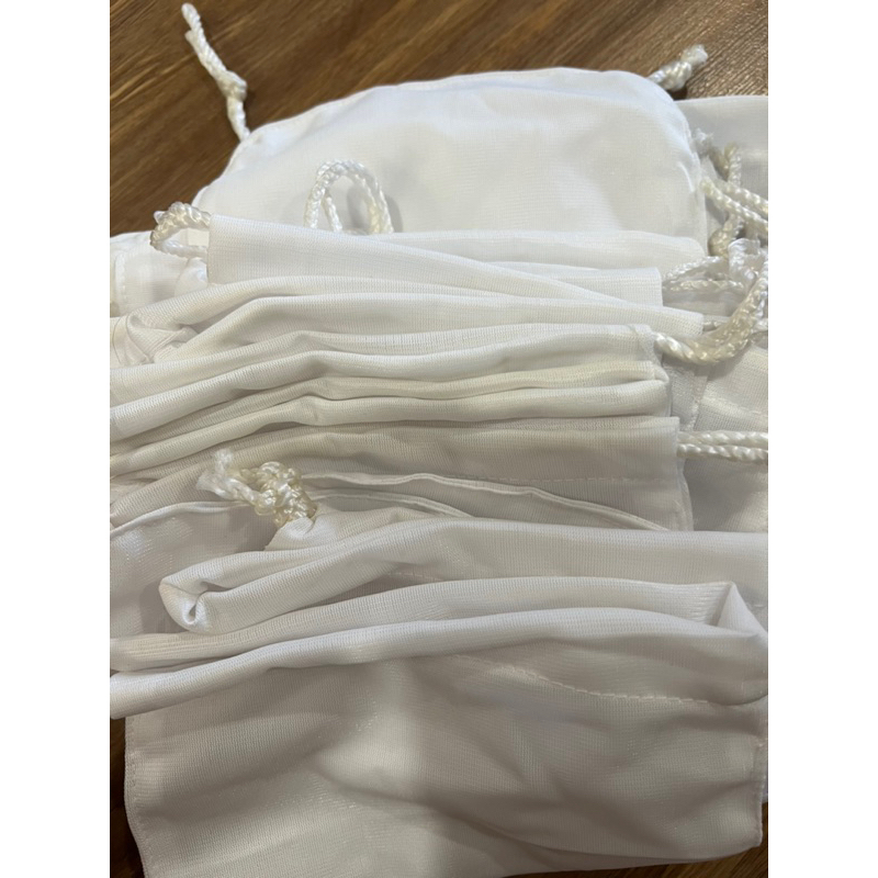 Túi lọc vò thạch găng