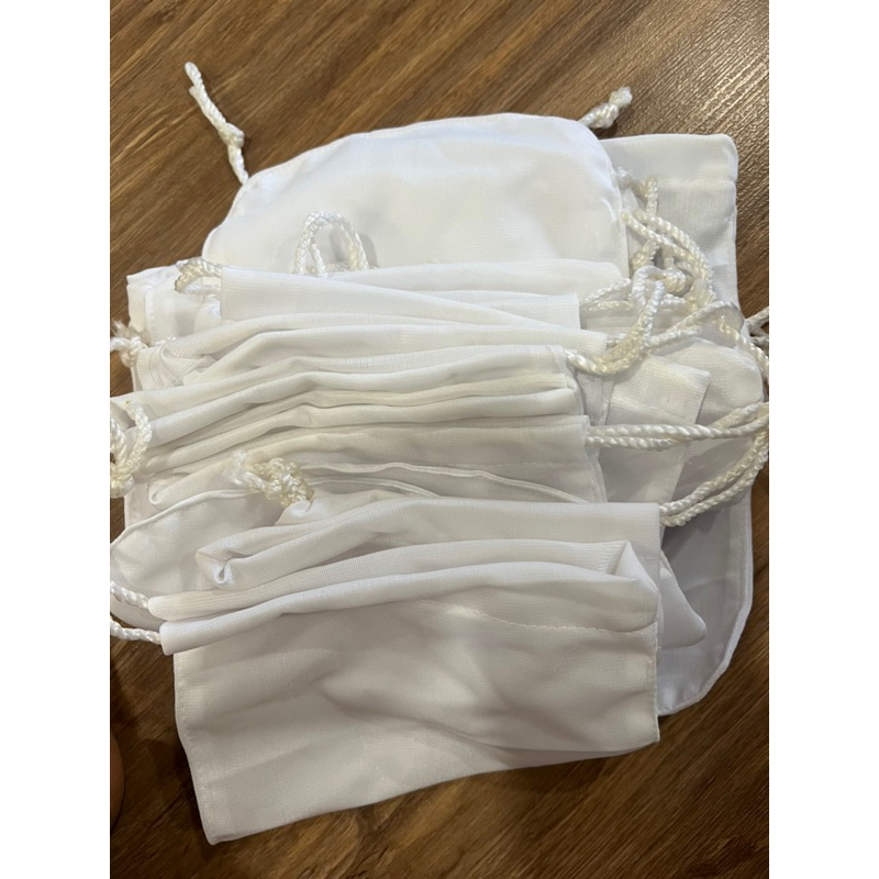 Túi lọc vò thạch găng