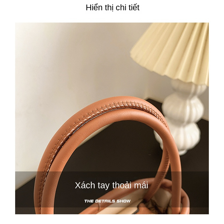 Túi đeo chéoBill bear túi nữ đa năng túi bucket túi xách dễ thương phong cách nước ngoài túi xách nữ nhỏ tươi mát tú