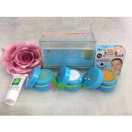 𝗦𝗲𝘁 𝗸𝗲𝗺  𝘁𝗿𝗶̣ 𝗺𝘂̣𝗻 𝘃𝗮̀ 𝗴𝗶𝗮̉𝗺 𝘁𝗵𝗮̂𝗺 𝗬𝗮𝗵𝗲𝗲 𝗧𝗵𝗮́𝗶 𝗟𝗮𝗻 𝘅𝗮𝗻𝗵 𝗱𝘂̛𝗼̛𝗻𝗴