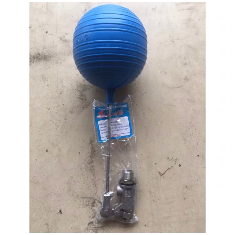 Van phao cơ tự ngắt nước sạch 21-27”””-Phao cơ đồng -phao cơ inox -Phao cơ nhựa -van phao cơ tự ngắt