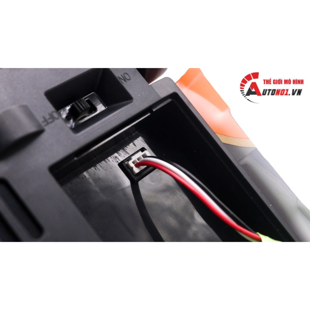 Phụ kiện pin xe điều khiển 7.4v cho xe điều khiển DK013 DK014 DK015 DK020 PK403