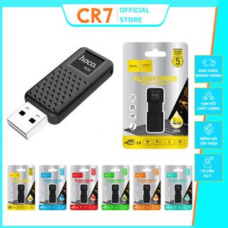 Usb hoco ud6 intelligent 2.0 chính hãng - usb đầy đủ dung lượng