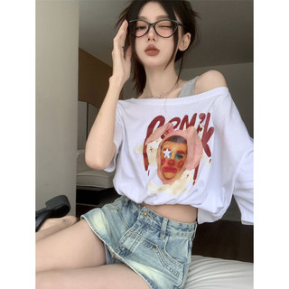 Sét aoa croptop chú hề freesize from<55kg