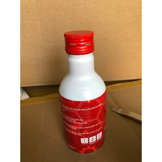 dung dịch vệ sinh buồng đốt