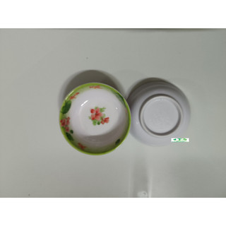 Chén chấm nhỏ chén nước mắm - NT - nhỏ
