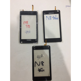 cảm ứng nokia N8 tàu(có 3 mẫu)