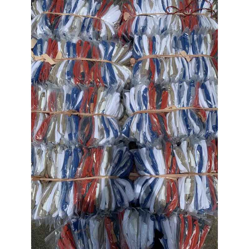 Set Bộ Thun Áo Phông NEW YORK Tay Ngắn Viền + Quần Short Đùi