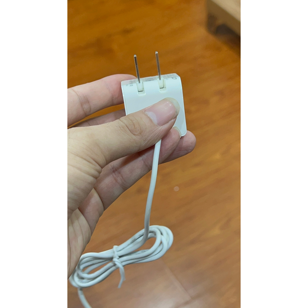 Adapter nguồn 5v 2a chân type c loại tốt