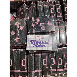 Bộ ảnh blackpink the game coupon card
