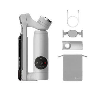 Gimbal Chống Rung Insta360 Flow