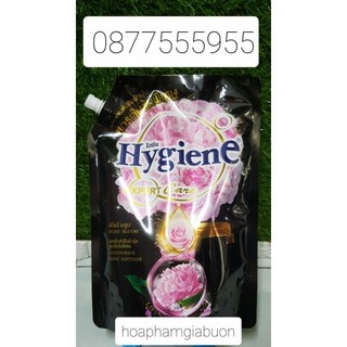 nước xả vải đậm đặc hygiene 1300/1150 thái lan đen