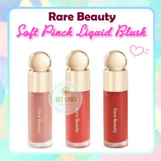   Bill US  Má hồng kem Rare Beauty Soft Pinch Liquid Blush 